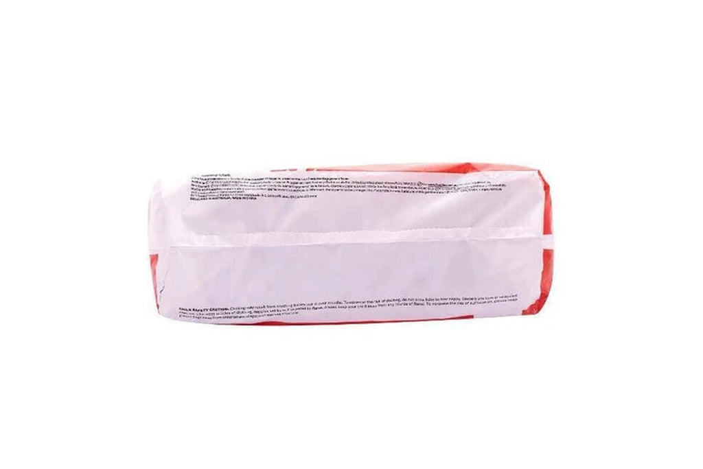 2X 52Pc  Essentials Mickey Crawler Absorbent Size 3 Disposable Nappies